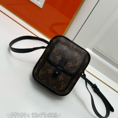 Louis Vuitton Satchel Bags